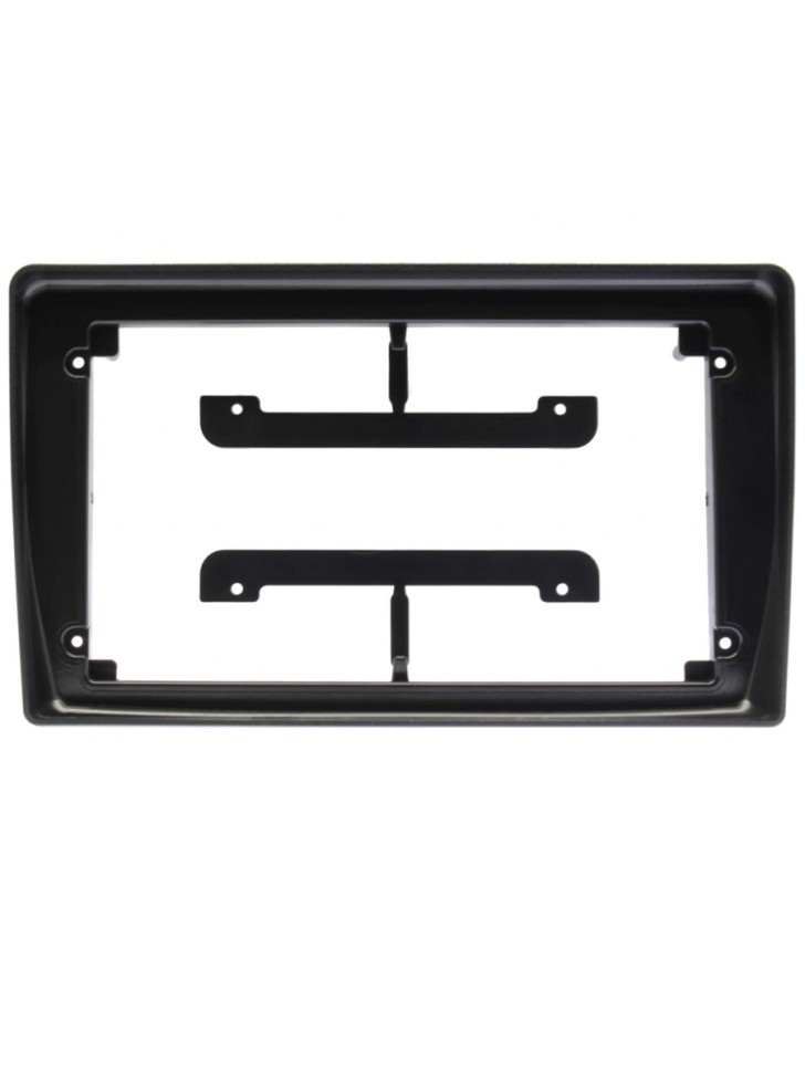 

Переходная рамка для магнитолы Wide Media Honda H-RV 1998-2005 9", WS-HO 182N