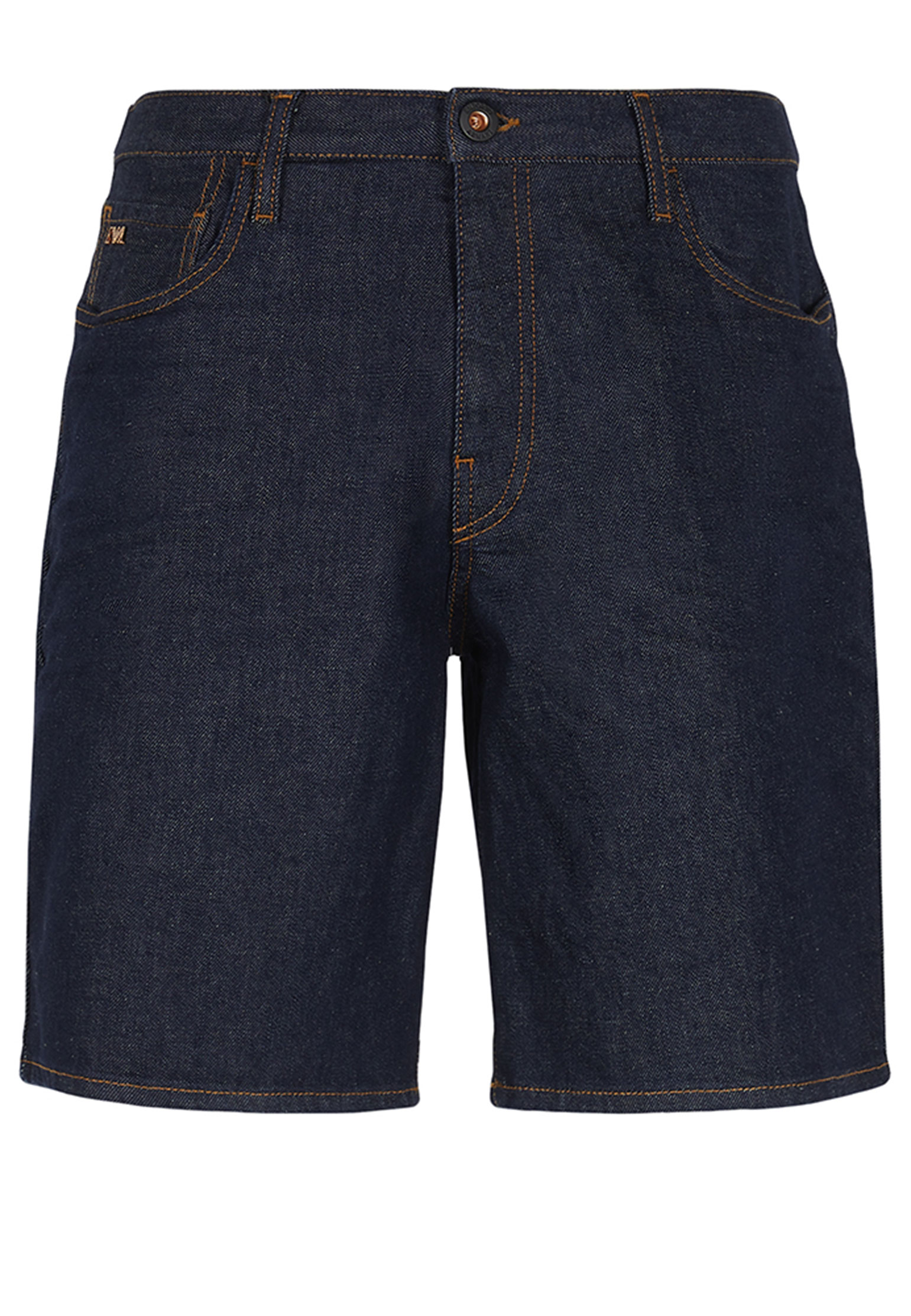 

Шорты мужские Emporio Armani 126920 синие 50 IT, 126920