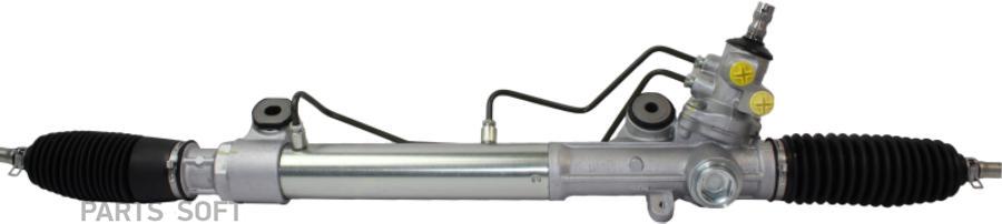 

Рулевая рейка с тягами гидравлическая (TOYOTA Hilux VII 2005-2011, 2WD)