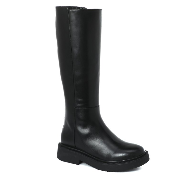 

Сапоги женские Tendance F305B-16-A614 черные 41 EU, Черный, F305B-16-A614