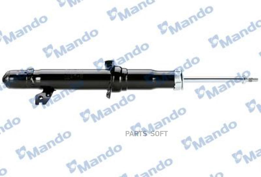 

MANDO mss020167 амортизатор передний правый mazda 6 2wd 07 MSS020167