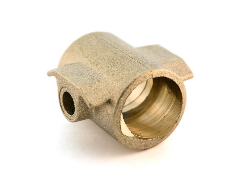 

Втулка бронзовая CAME ATI NEW (119RID201)