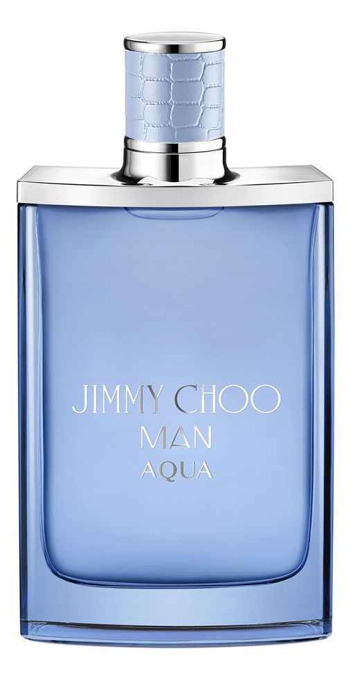 Туалетная вода Jimmy Choo Man Aqua 100 мл освоение космоса человеком 2 е издание дополненное кричевский с в