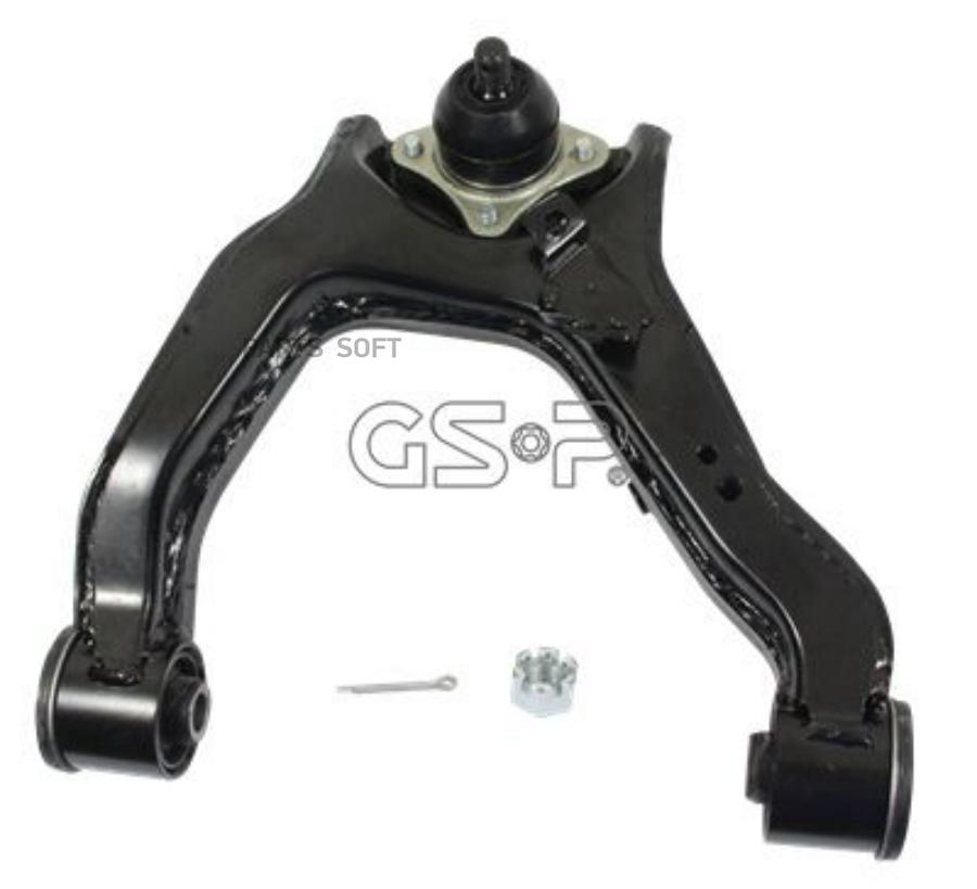 

Рычаг Подвески Mitsubishi Pajero/Shogun Classic (V2_w) GSP арт. s061064