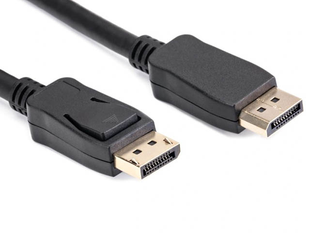 

Аксессуар Telecom DisplayPort M/M v1.4 5.0m CG800-5M, CG800-5M