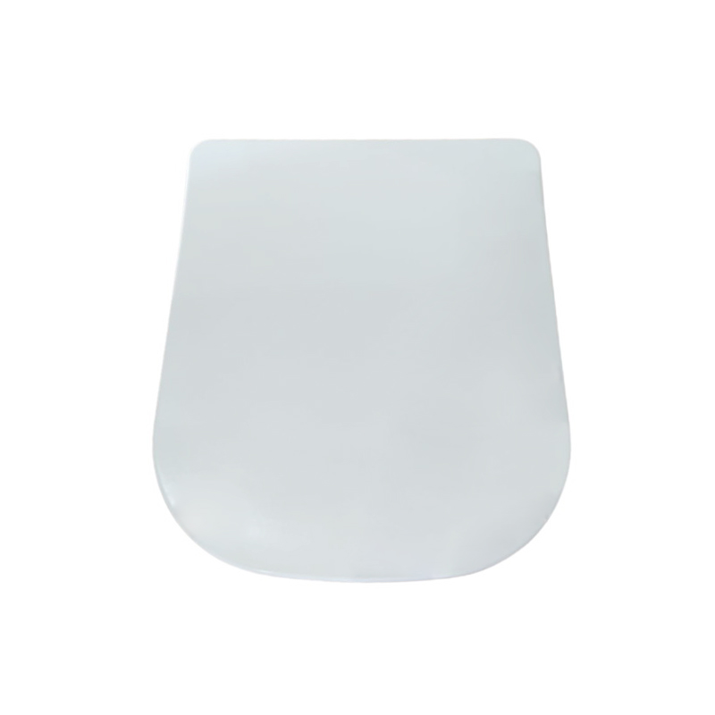 Сиденье для унитаза Cerutti Spa Ellero Mimi CT8905 Белая с микролифтом сиденье с микролифтом для унитаза villeroy