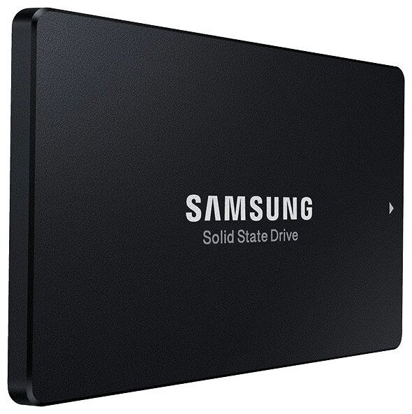 

SSD накопитель Samsung PM893 2.5" 3,84 ТБ MZQLB3T8HALS-00007, PM893