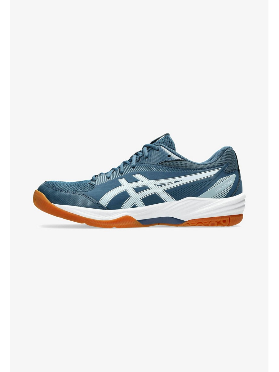 

Спортивные кроссовки мужские Asics AS142A17W синие 44 EU, Синий, AS142A17W