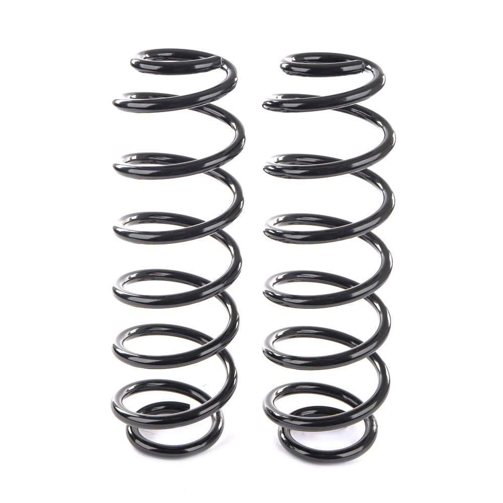 

Пружина Задняя L=R Vw Golf V Excl.Gt Gik02243 арт. GIK02243
