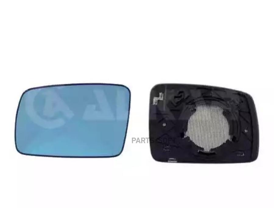 

Стекло Зеркала Правое С Кроншт. Выпукл. С Подогр. Land Rover Range Rover Iii 02-12
