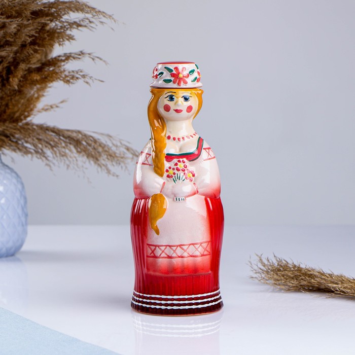 

Штоф "Янина" 0,5л