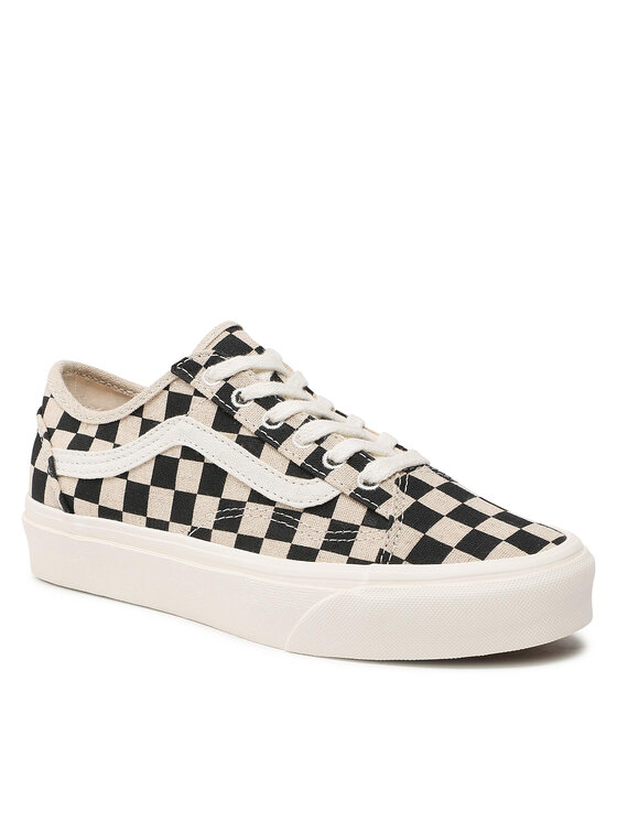 

Кеды Old Skool Tape VN0A54F47051 Vans бежевый 42 EU, Old Skool Tape VN0A54F47051