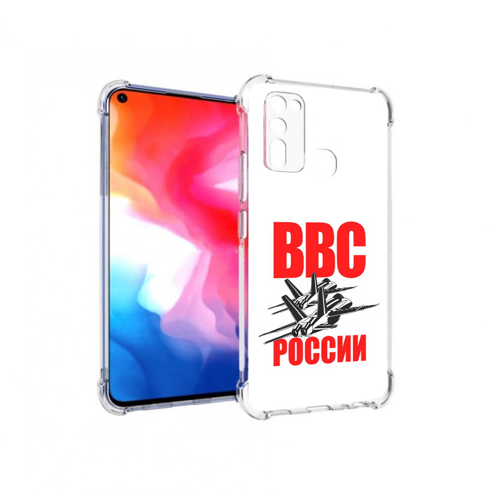 

Чехол MyPads Tocco для Vivo Y50 ввс (PT226982.418.257), Прозрачный, Tocco