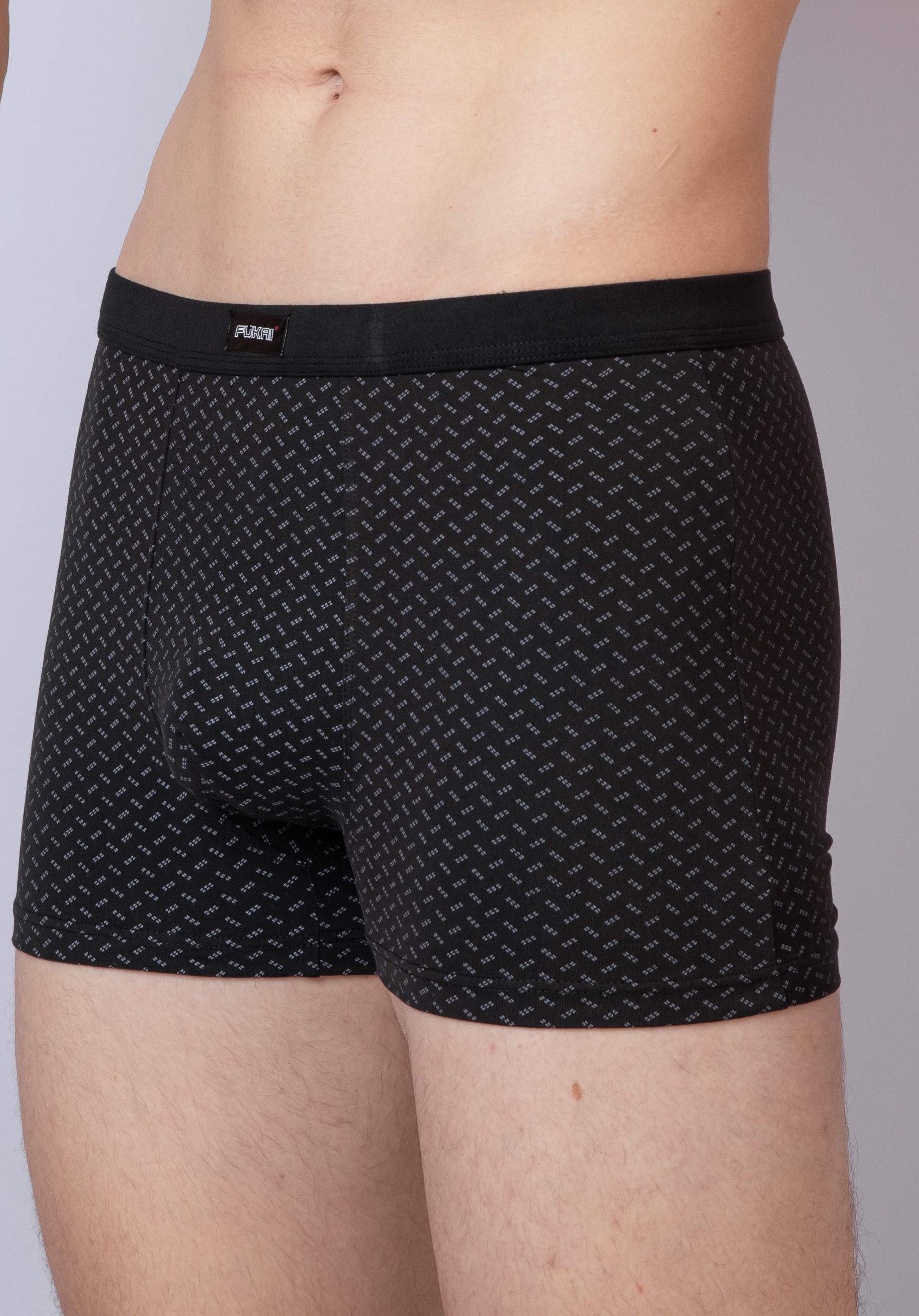 Комплект трусов мужских АКТИВАМ CHFUCC22АСM в ассортименте 48-50 RU