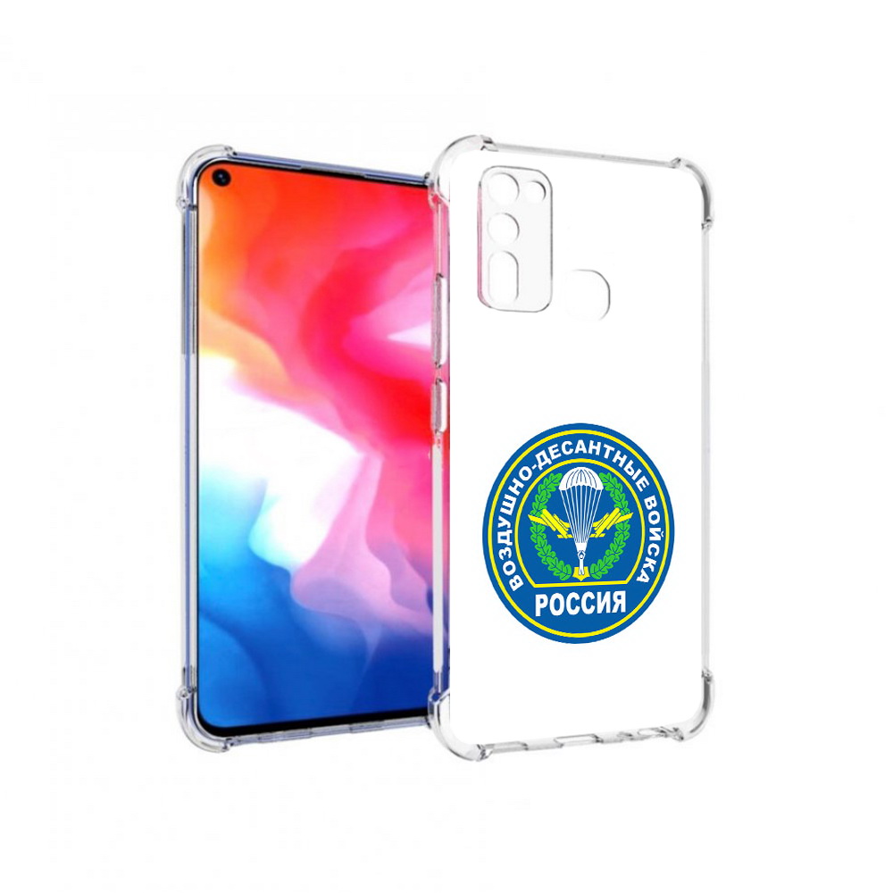 

Чехол MyPads Tocco для Vivo Y50 вдв (PT226982.418.258), Прозрачный, Tocco
