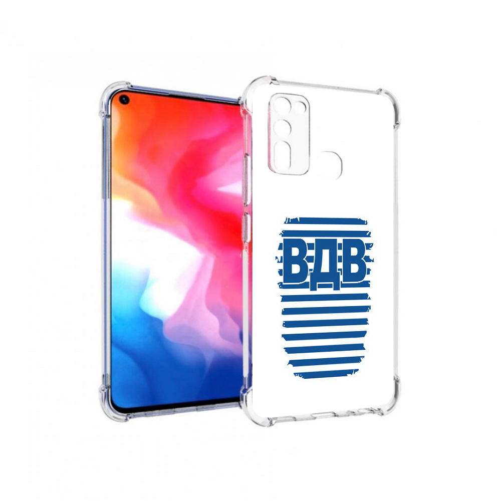 

Чехол MyPads Tocco для Vivo Y50 вдв2 (PT226982.418.259), Прозрачный, Tocco