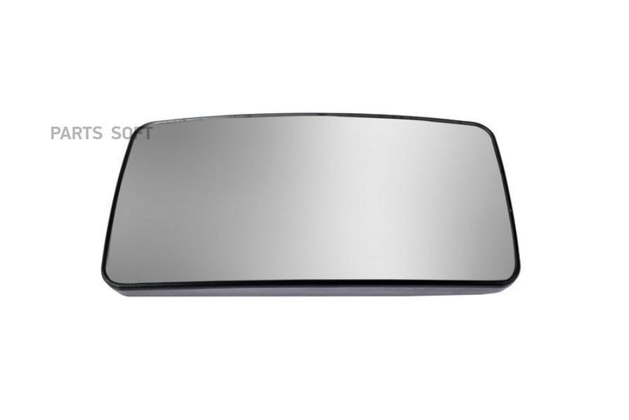 

Стекло Зеркала С Подогревом 369X190X42 R=1800Daf 65 75 85Cf,95Xf (00-06)