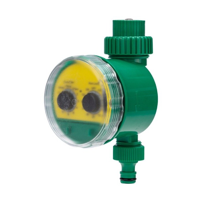 Таймер полива Четыре Сезона 62-0263 электронный