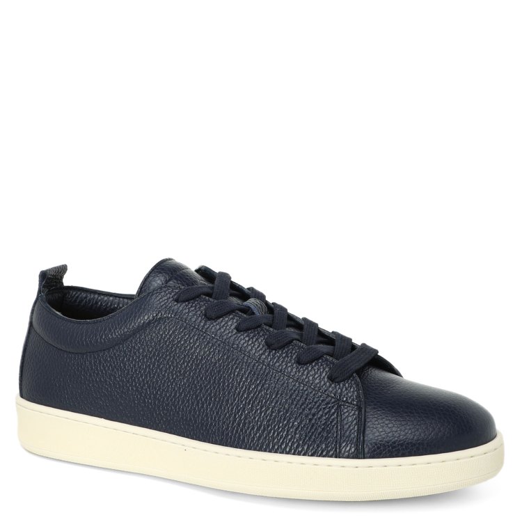 

Кеды мужские Dino Bigioni DBS3265 синие 41.5 EU, DBS3265