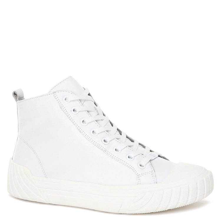 

Кеды женские Caprice 9-9-25250-20 белые 42 EU, Белый, 9-9-25250-20