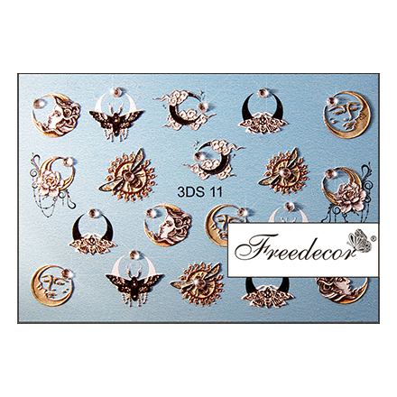 

3D-слайдер,Freedecor, №S11