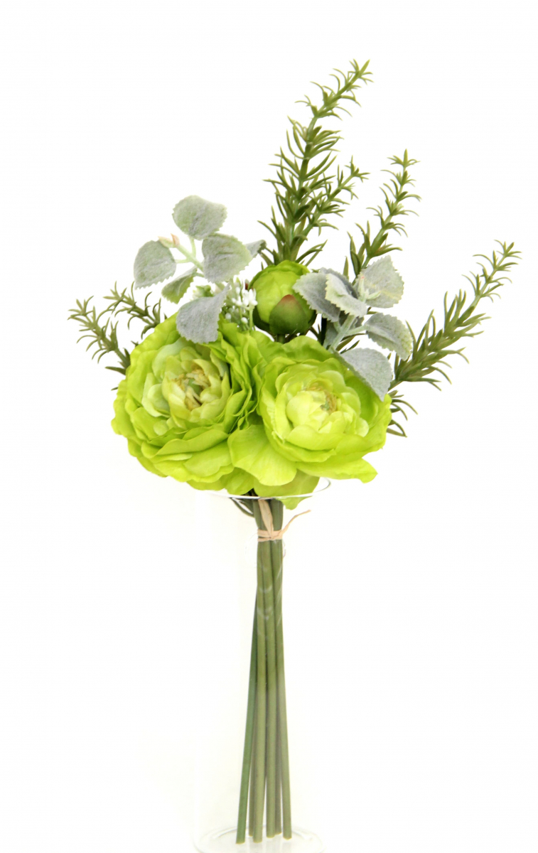 

Искусственные цветы BuyHouse HF-61020a зеленый