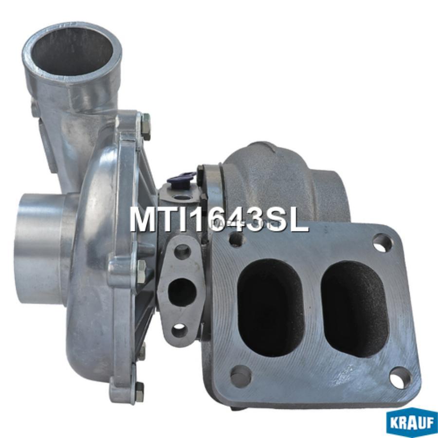 

Турбокомпрессор Krauf mti1643sl