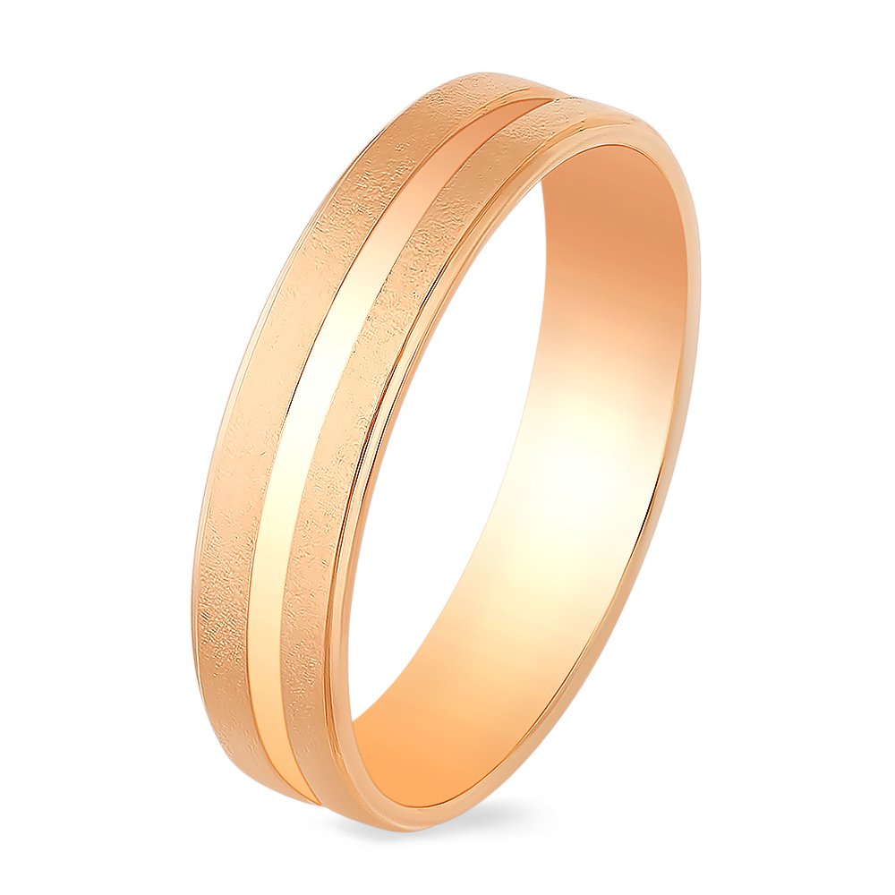 

Кольцо обручальное из красного золота р. , 585Gold 601003186, 601003186