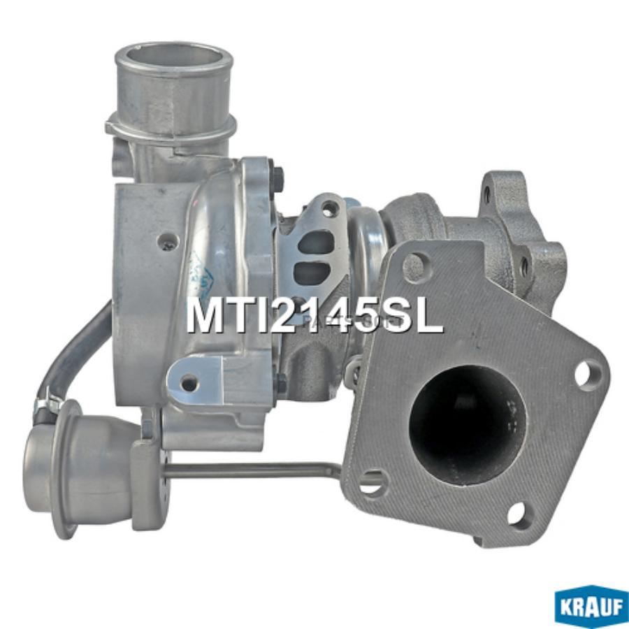 

Турбокомпрессор Krauf mti2145sl