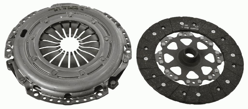 

Комплект сцепления Sachs 3000970012