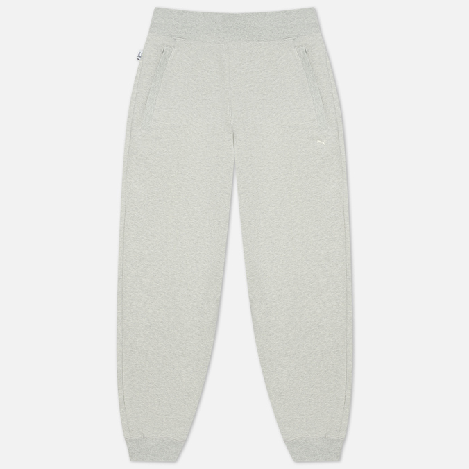 

Спортивные брюки мужские PUMA 533465-04 серые L, 533465-04