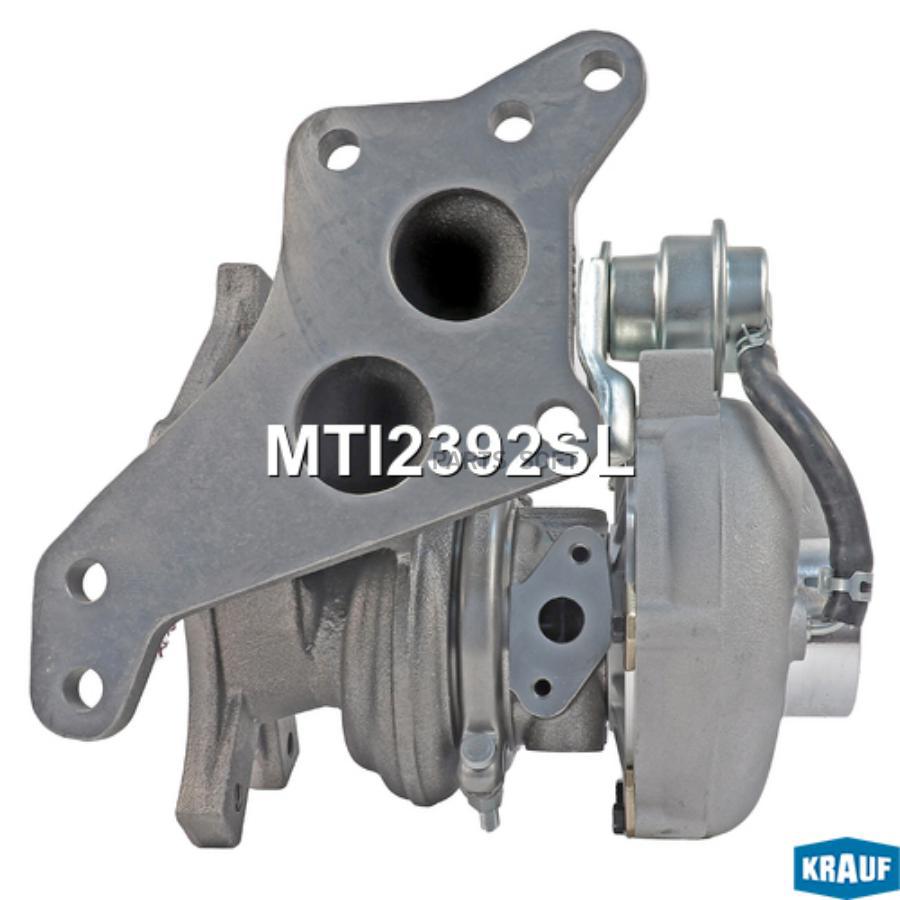 

Турбокомпрессор Krauf mti2392sl