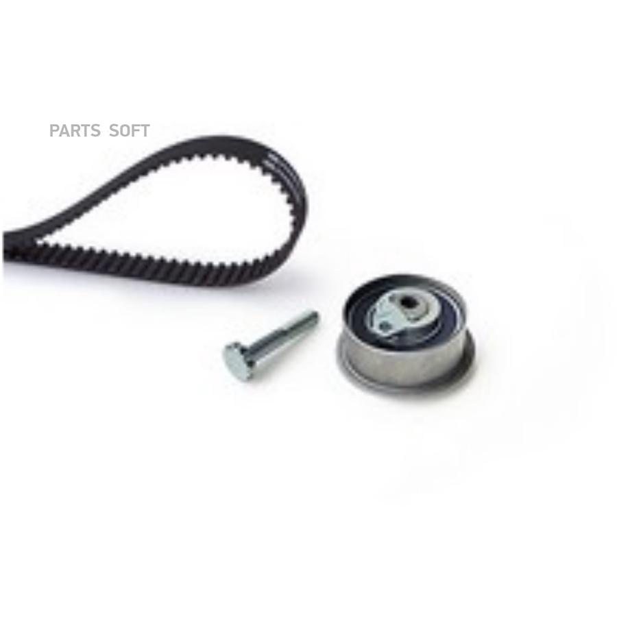 

Комплект Ремня Грм Gates k025511xs