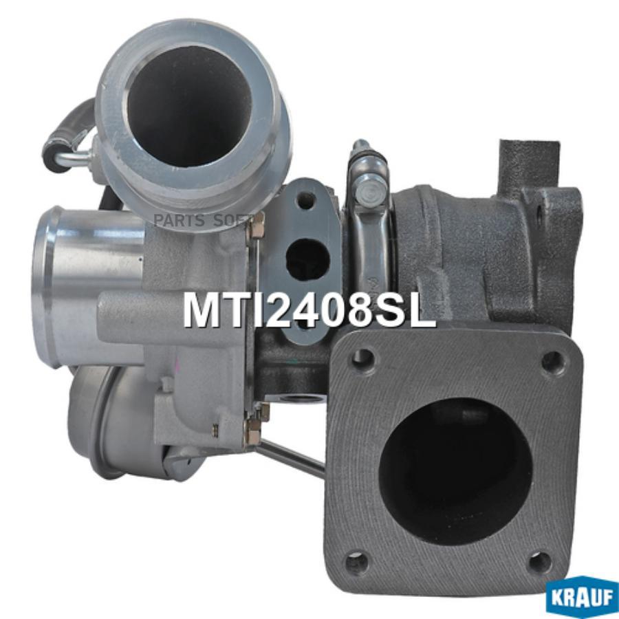 

Турбокомпрессор Krauf mti2408sl