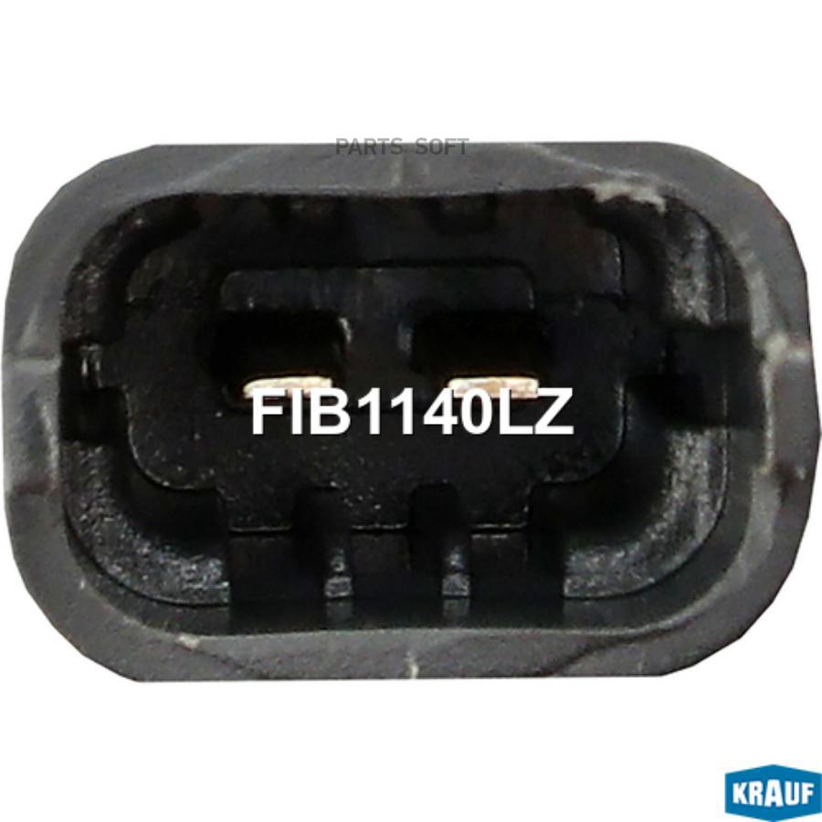 

Форсунка Топливная Krauf fib1140lz