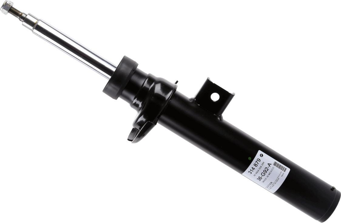 

Амортизатор подвески Sachs 314879