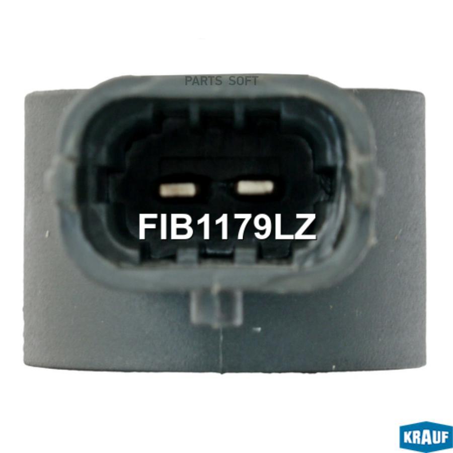 

Форсунка Топливная Krauf fib1179lz