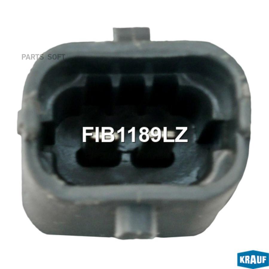 

Форсунка Топливная Krauf fib1189lz