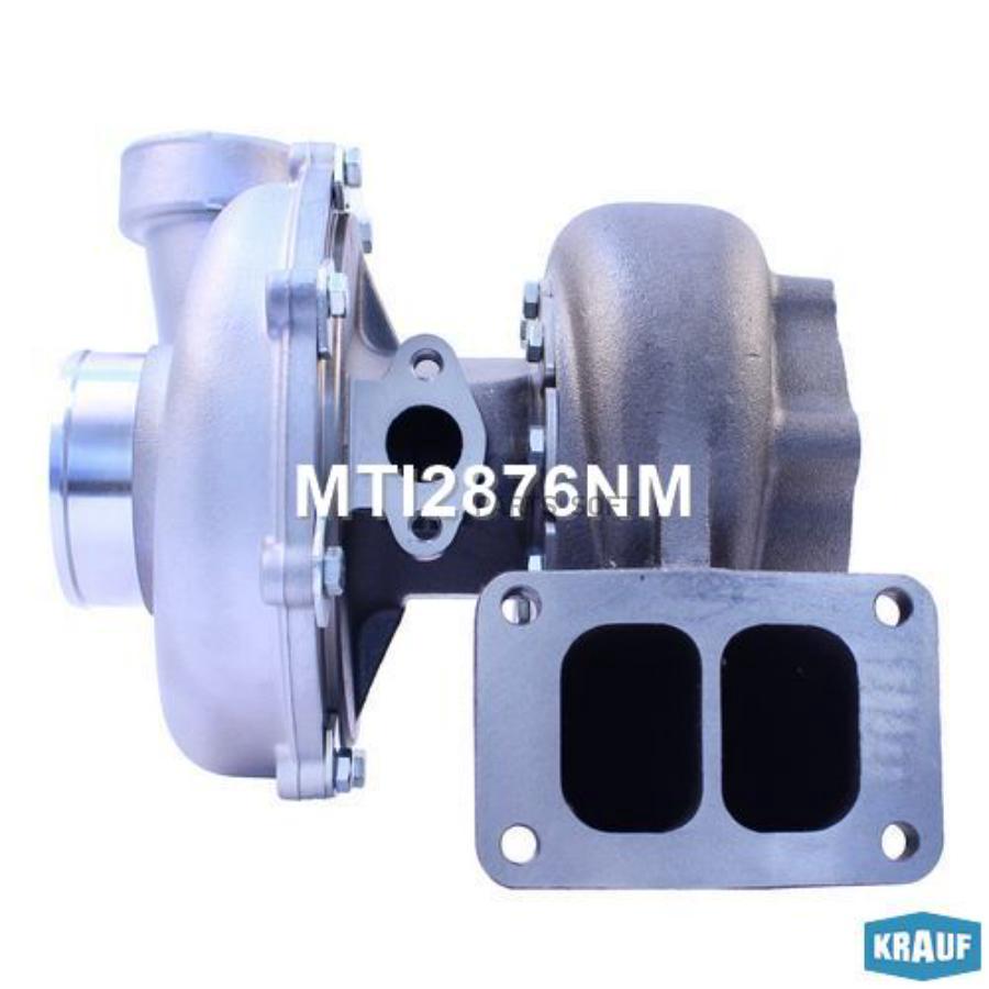 

Турбокомпрессор Krauf mti2876nm