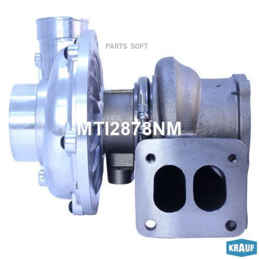 

Турбокомпрессор Krauf mti2878nm