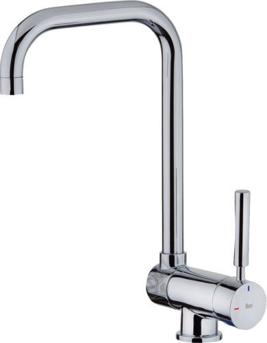 

Teka Смеситель Teka MTP 984 116030000 для кухни, Серый