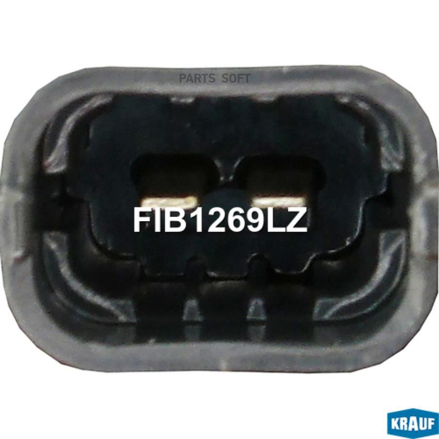 

Форсунка Топливная Krauf fib1269lz