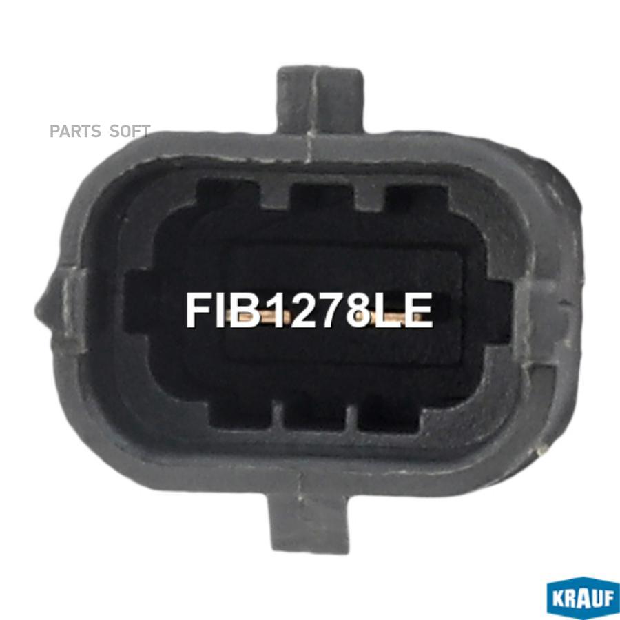 

Форсунка Топливная Krauf fib1278le
