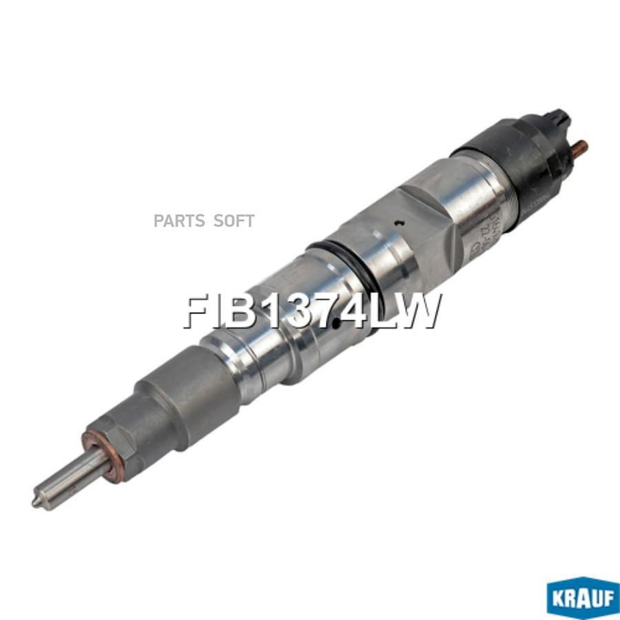 

Форсунка Топливная Krauf fib1374lw