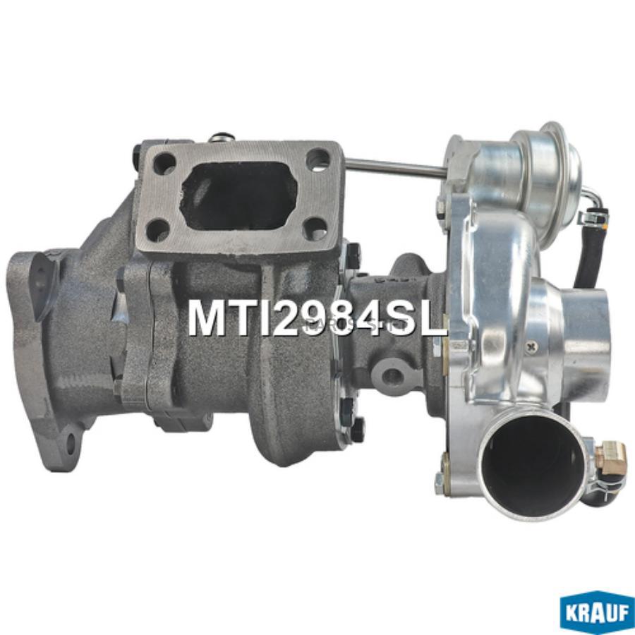 

Турбокомпрессор Krauf mti2984sl