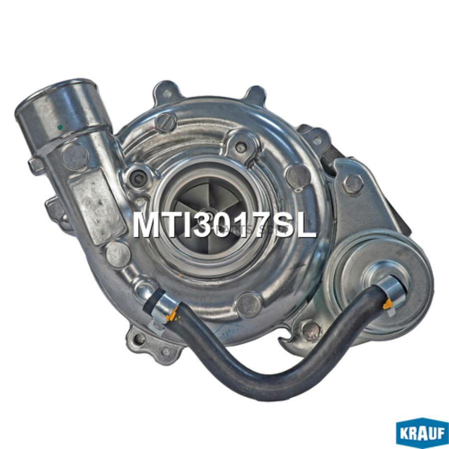 

Турбокомпрессор Krauf mti3017sl