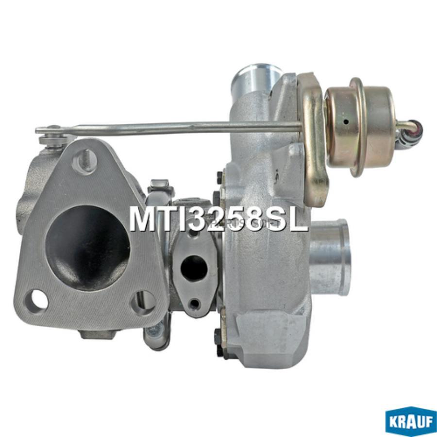 

Турбокомпрессор Krauf mti3258sl