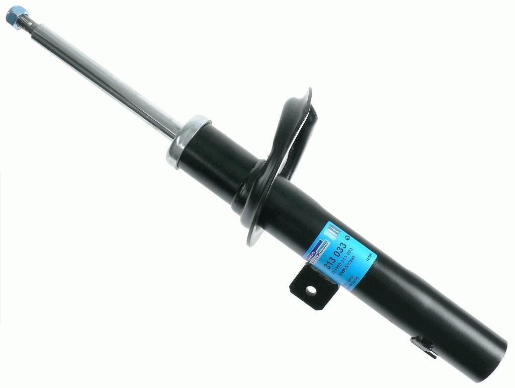 

Амортизатор подвески Sachs 313033