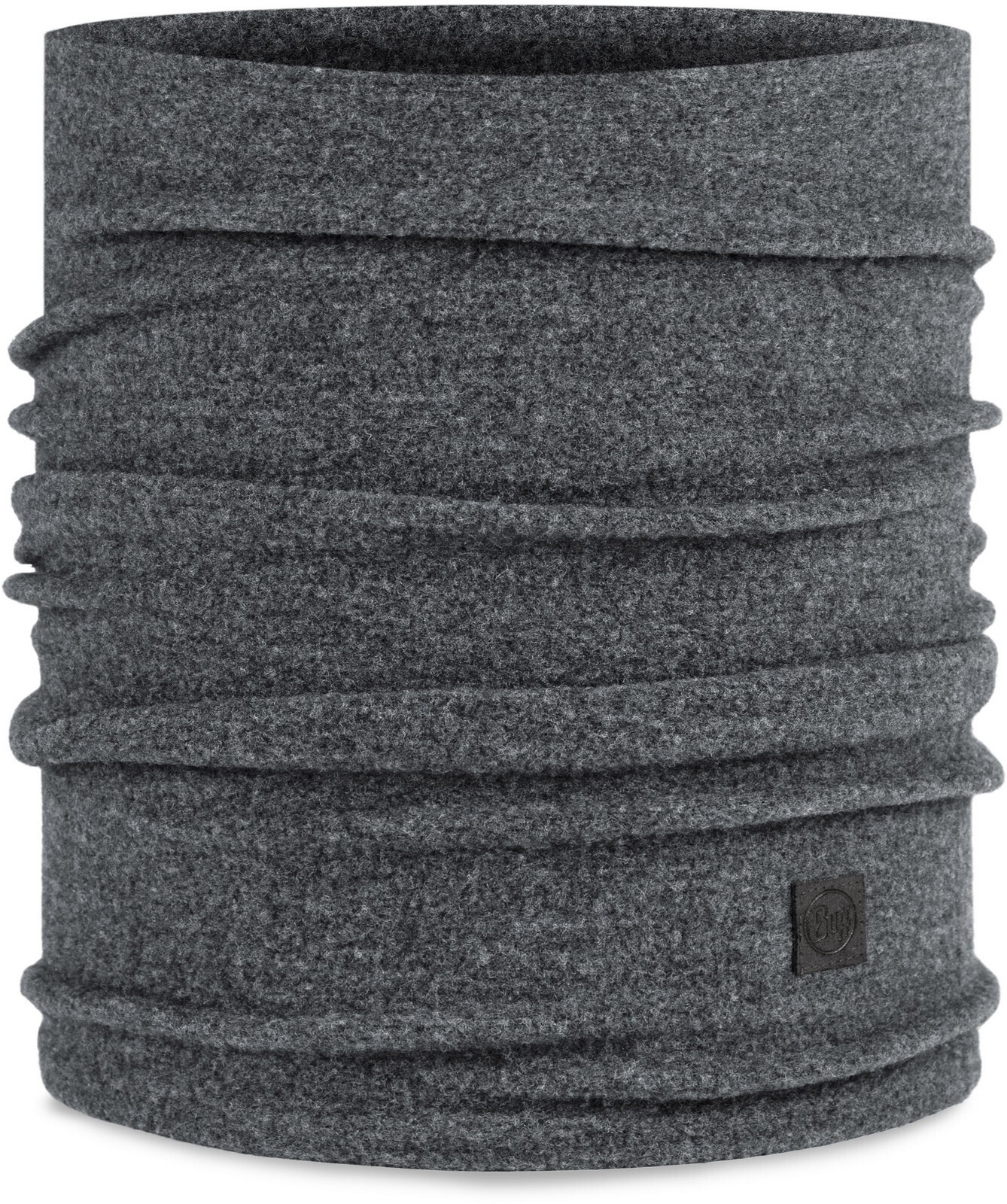 

Шарф-труба Buff Merino Fleece Grey, Разноцветный