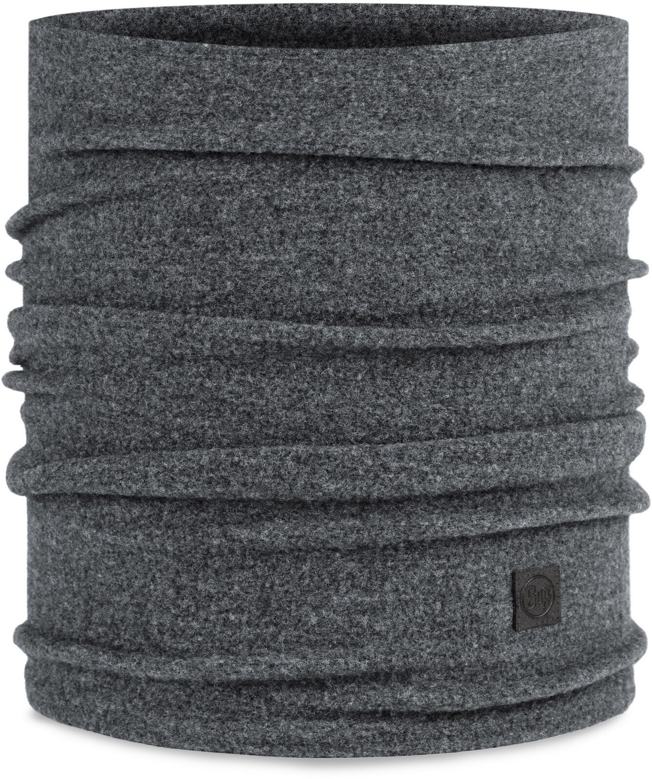 Шарф-труба Buff Merino Fleece Grey